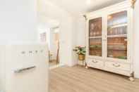 Bilik Tidur Charming Apartment in Alfama