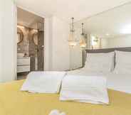 Bilik Tidur 5 Charming Apartment in Alfama