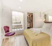 Bilik Tidur 7 Charming Apartment in Alfama