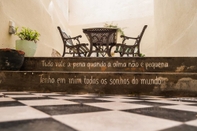 Lobi Charming Apartment in Alfama