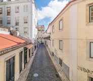 Tempat Tarikan Berdekatan 4 Charming Apartment in Alfama