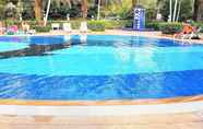 Kolam Renang 7 View Talay 2 - 1 bed Jomtien