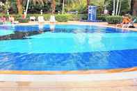 Kolam Renang View Talay 2 - 1 bed Jomtien