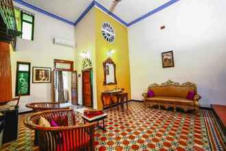 ล็อบบี้ 4 INDeco Hotels Swamimalai, Kumbakonam