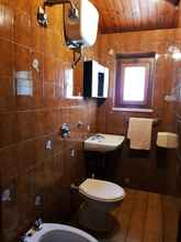 Phòng tắm bên trong 4 Albergo Pensione Tesi