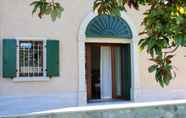 Exterior 4 Borgo Romantico Relais