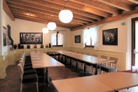 Functional Hall Borgo Romantico Relais