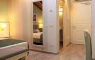Bedroom 6 Borgo Romantico Relais