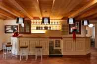 Bar, Cafe and Lounge Borgo Romantico Relais