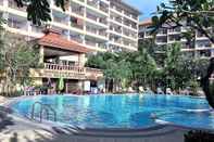 Swimming Pool Sea View 2 bed Condo Pattaya