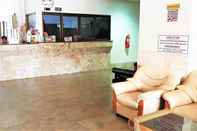 Lobby Spacious Studio View Talay 2