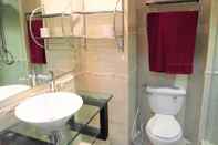 In-room Bathroom Spacious Studio View Talay 2