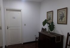 Sảnh chờ 6 Hotel Casa Jardin