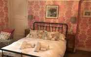 Bilik Tidur 2 Spring Gardens B&B