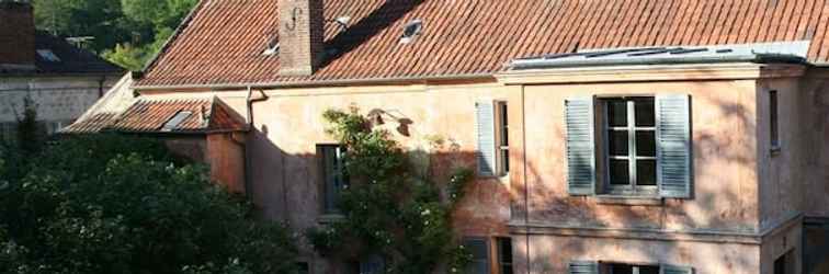 Exterior Chez Jules et Léonie