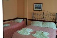 Kamar Tidur Hotel Haedo