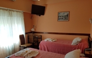 Kamar Tidur 7 Hotel Haedo