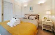 Kamar Tidur 7 Douglas House