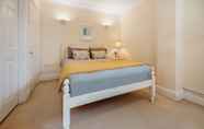 Kamar Tidur 4 Douglas House