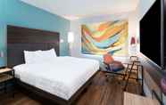 Kamar Tidur 3 Tru by Hilton Knoxville North I75