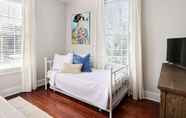 Bedroom 4 Gallery Stays - Spartina