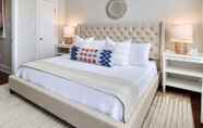 Bedroom 3 Gallery Stays - Spartina