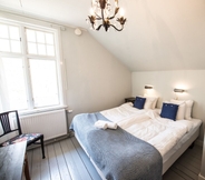 Kamar Tidur 7 Villa Söderåsen