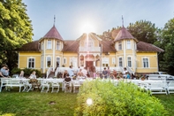 Bangunan Villa Söderåsen