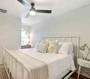 Bilik Tidur 5 Gallery Stays - Parkside Loft