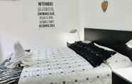 Bedroom 2 Apart Piquito de Oro