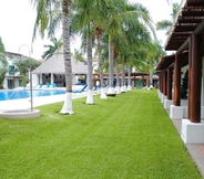 สระว่ายน้ำ 2 Ixtapa Exclusiva Villa en la Zona Hotelera