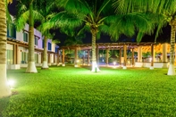 ภายนอกอาคาร Ixtapa Exclusiva Villa en la Zona Hotelera