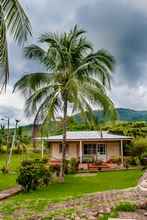 Exterior 4 Bungalows HyE