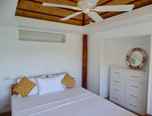 BEDROOM Marina del Sol Resort & Yacht Club