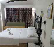 Bedroom 2 Hotel Rosmar