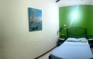 Kamar Tidur 4 Hotel Rosmar