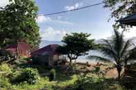 Exterior MC Bunaken Padi Dive Resort