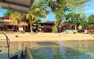 Atraksi di Area Sekitar 7 MC Bunaken Padi Dive Resort