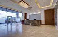 Lobby 3 Regenta Inn Ranip Ahmedabad