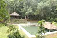 Swimming Pool Salaams Raama Heritage Eco Village