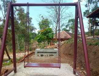 Lobby 2 Salaams Raama Heritage Eco Village