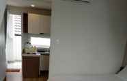 Kamar Tidur 6 Spring Light Apartment