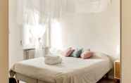 Bedroom 2 Parma - Via M. Azeglio 61