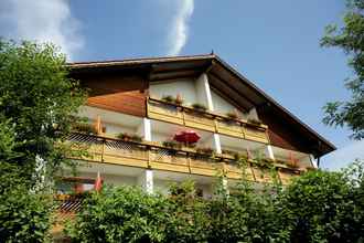 Exterior 4 Appartementhaus Albrecht