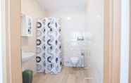 Toilet Kamar 6 House Dormica