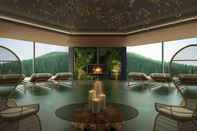 Entertainment Facility Lefay Resort & SPA Dolomiti