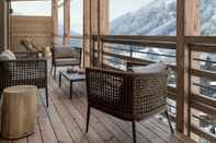 Ruang untuk Umum Lefay Resort & SPA Dolomiti