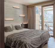 Bedroom 3 Lefay Resort & SPA Dolomiti