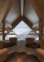 Lobby 4 Lefay Resort & SPA Dolomiti