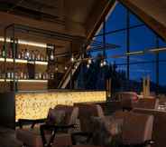 Bar, Cafe and Lounge 2 Lefay Resort & SPA Dolomiti